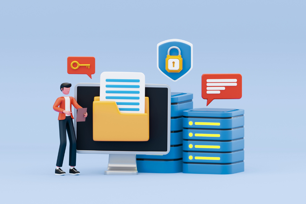 What are Automated Backups? The Benefits for Businesses Explained